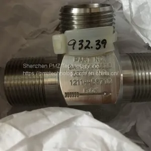 CAMERON NUFLO Turbine Flow Meters 9A-100062998 thumbnail-1