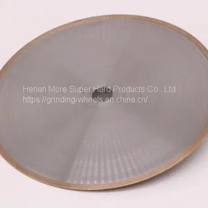 Cutting Disc For Glass, Glass Cutting Wheel thumbnail-4