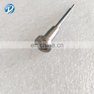 BOSCH Common Rail Injector Control Valve F 00RJ00339 thumbnail-2