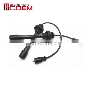 Ignition Lead For Mitsubishi Lancer CS6A CS6W MD334043 Spark Plug Wire Cable thumbnail-1
