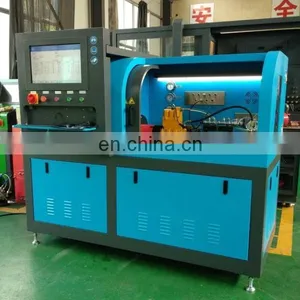 CR819 Common Rail Test Bench thumbnail-1