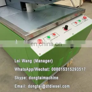 12PSB DIESEL INJECTION PUMP TEST BENCH 380V 3PHASE thumbnail-5