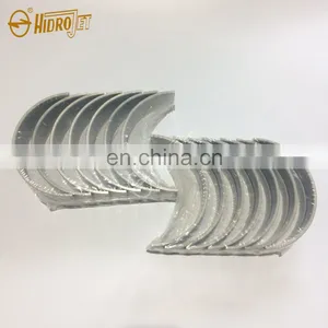 Good Quality SA6D140-2 Main Bearing 6215-21-8000 6215-21-8011 for SA12V140 Diesel Engine 6215-21-8140 thumbnail-1