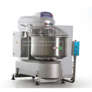 Automatic Tilting Dough Mixer thumbnail-4