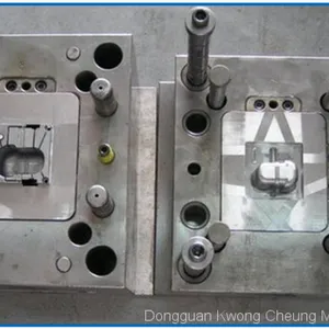 OEM Manufacturer Plastic Part Molding Injection Mold Custom thumbnail-4