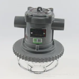 DGS15/127L(A) Mine Flameproof LED Tunnel Lamp Mine Led With Coal Safety Certificate thumbnail-5