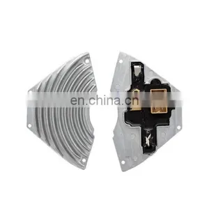 Blower Motor Regulator For Audi A4 Quattro S4 1996-2005 Skoda Superb OEM 8D1907521 5HL351321171 740226033F02 98990001 thumbnail-1