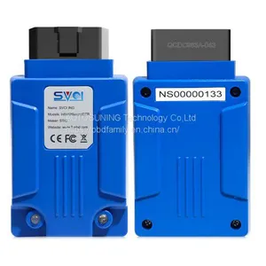 SVCI ING Infiniti/Nissan/GTR Professional Diagnostic Tool Support Programming Update Version of Nissan Consult-3 Plus thumbnail-1