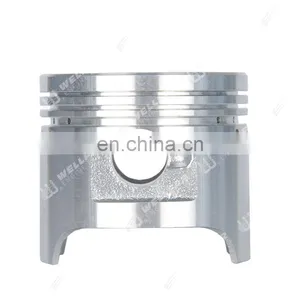 Good Price Motorcycle Engine Piston Kit for Dream 100cc Biz100 OEM 13101-GN5-505 P9080 thumbnail-1