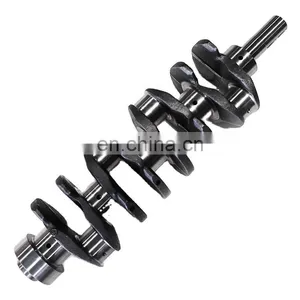 Aftermarket Original Engine Part Crankshaft for Toyota 3L thumbnail-1