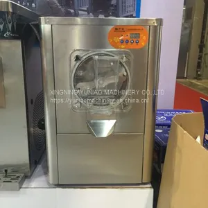 Commercial Italian Gelato Batch Freezer Hard Ice Cream Machine Cheap Price WT/8613824555378 thumbnail-4