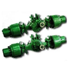 Oilfield Equipment API Brake Handle FP-04-02-0038 thumbnail-1