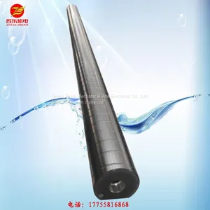 Customized Rotogravure Printing Cylinder for Printing Machine thumbnail-1