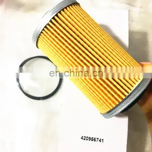 For Sea-doo Spark 900 1503 4tec 260 130 Rotax SEADOO 271001393 Jet Pump Kit Stainless Steel Wear Ring Oil Seal Jetski Parts thumbnail-3