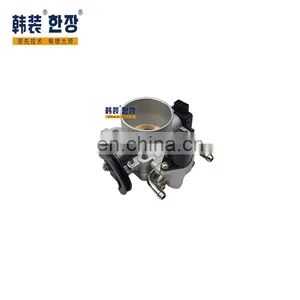 High Quality Throttle Assembly For Mitsubishi Lioncel Hafei Saima 1.6L BYD F3 4G18 4G15 The OEM 476Q-2L-1107950 thumbnail-3