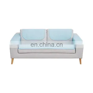 100% Cotton Latest Design Couch Cover Stretch Quilted Sofa Cover thumbnail-2