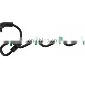 Fuel Return Line Hose Pipe Injector Hose Leak Line OE: 1574.HX for PSA C3/C4/DS3/DS4/DS5 thumbnail-1
