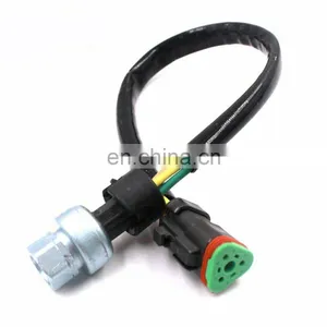 Oil Pressure Sensor For CAT C15 MXS BXS NXS C-15 OEM 1946725 194-6725 thumbnail-1