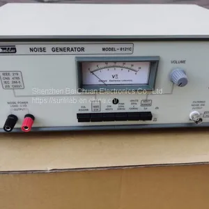 8121C Noise Generato 8121C Noise Generato thumbnail-5