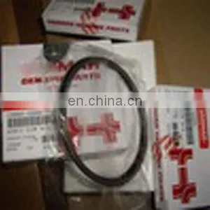 4TNV88 Piston Ring Set, Over-sized 0.25mm thumbnail-1