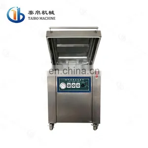 Commercial Fruit Vegetable Chemicals Precision Instruments Clothing Hardware Products Vacuum Packaging Machine thumbnail-3