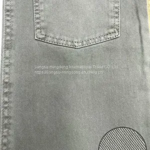 100%Cotton Slub Twill Fabric thumbnail-2