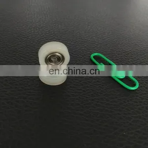 Urethane Coated Bearing 693ZZ 3*12*4 PU COATED BERING thumbnail-3