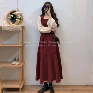 Casual Dresses thumbnail-1