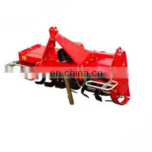 High Performance 3-point PTO Rotary Tiller for Japanese Tractor With CE thumbnail-2