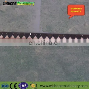 Arbor Assembly DC70 Harvester Spare Parts Cutting Cutter Blade Bar Price In Philippines thumbnail-4