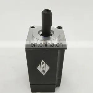 200w Low Capacity Inovance Electric Sewing Machine Servo Motor Drive ISMH1-20B30CB-U231Z thumbnail-6