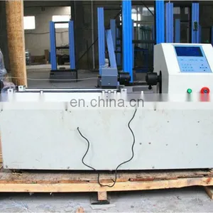 Material Torsion Testing Machine Price thumbnail-6