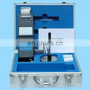 MH310 Portable Metal/Rubber/Plastic Hardness Testing Machine/ Hardness Tester Price thumbnail-5