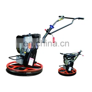 Price for Small Concrete Power Trowel With 4 Blade thumbnail-3