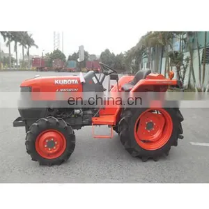 High Quality KUBOTA Small Tractor L3108 thumbnail-1