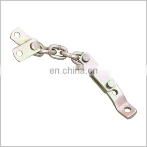 KUBOTA L3608 TRACTOR ASSY CHAIN CHECK thumbnail-2