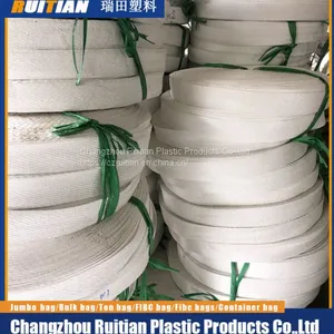 Wholesale Jumbo Bags PP Lifting Belt Lifting Loop for Ton Bag thumbnail-4