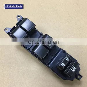 For Toyota For COROLLA For MATRIX 08-14 Window Lifter Switch 84820-02240 8482002240 Car Power Master Control Window Switch thumbnail-1