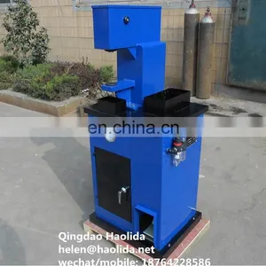 ZM-280II Model Brake Shoe Rivet and Grind Machine, Brake Riveting Machine thumbnail-4