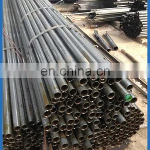 DIN1626 St33 Material Seamless Carbon Steel Pipe Price per Ton thumbnail-1