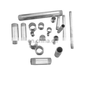 Nonsparking Rigid Aluminum Conduit Nipple UL6A Conduit Fitting With Consistent Quality thumbnail-1