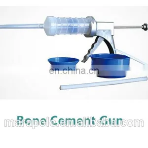 Bone Cement Syringe Mixer With Injection Gun thumbnail-4