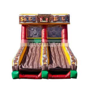 Interactive Inflatable Galactic Fun Games For Sale thumbnail-1