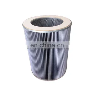 Replace Filtrec Paper Material Hydraulic Fuel Oil Filter Element Wx154-10 thumbnail-5