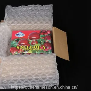 Air Bubble Wrapper Film Great Transportation Protection thumbnail-2