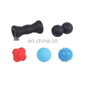 Factory Direct Professional Durable Neck/Shoulder/Hand/Head Massage Ball thumbnail-3
