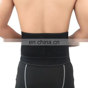 Hampool Plus Size Latex Workout Hot Tummy High Short Body Waist Shaper thumbnail-5