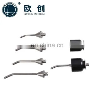 Moderate Price Gynaecology Surgical Instruments Uterine Manipulator Set thumbnail-3