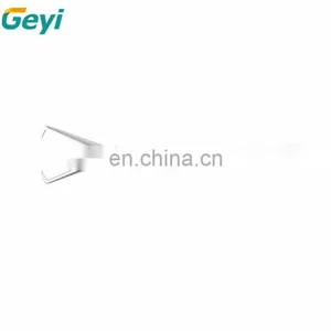 Laparoscopic Grasping Forceps Surgical Instrument thumbnail-1
