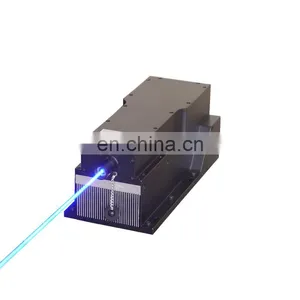 DPSS 457nm 5W 10W Blue Laser Module thumbnail-3